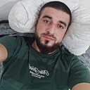 Знакомства: Муслим, 32 года, Каспийск