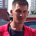 Знакомства: Anton, 41 год, Иркутск