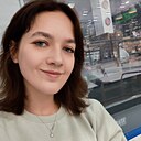 Знакомства: Анна, 20 лет, Свислочь