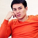 Знакомства: Gans, 37 лет, Алматы