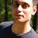 Знакомства: Robert, 36 лет, Брест