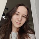 Знакомства: Елизавета, 27 лет, Уфа