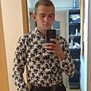 Знакомства: Eduard, 25 лет, Остров-Велкопольски