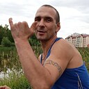 Знакомства: Евгений, 46 лет, Можайск