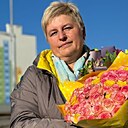 Знакомства: Наталья, 55 лет, Самара