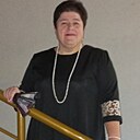 Знакомства: Елена, 63 года, Молодечно