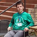 Знакомства: Александр, 19 лет, Усолье-Сибирское