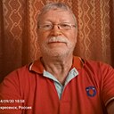 Знакомства: Василий, 66 лет, Воскресенск