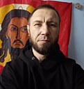 Знакомства: Евгений, 36 лет, Луганск