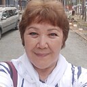 Знакомства: Василина, 61 год, Месягутово