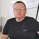 Знакомства: Роман, 59 лет, Актау