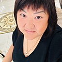 Знакомства: Салтанат, 50 лет, Астана