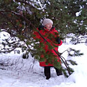 Знакомства: Галина, 70 лет, Киров