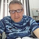 Знакомства: Константин, 52 года, Комсомольск-на-Амуре