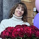 Знакомства: Наталия, 50 лет, Ангарск