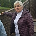 Знакомства: Светлана, 62 года, Полоцк