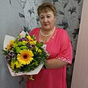 Знакомства: Любава, 62 года, Тула