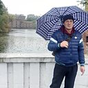 Знакомства: Хорик, 48 лет, Калининград