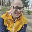 Знакомства: Юра, 27 лет, Гомель