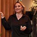 Знакомства: Людмила, 50 лет, Симферополь