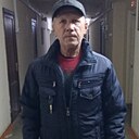 Знакомства: Владимир, 62 года, Магнитогорск