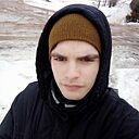 Знакомства: Андрей, 23 года, Киев