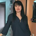 Знакомства: Елена, 48 лет, Тбилисская