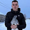 Знакомства: Максим, 26 лет, Краснокаменск