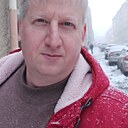 Знакомства: Ник, 52 года, Димитровград