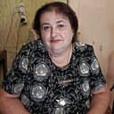 Знакомства: Галина, 55 лет, Нерехта