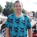 Знакомства: Виталий, 38 лет, Лида