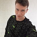 Знакомства: Максим, 26 лет, Красноярск