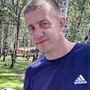 Знакомства: Вадим, 37 лет, Черемхово