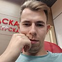 Знакомства: Андрей, 26 лет, Волоколамск