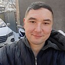 Знакомства: Антон, 32 года, Алматы