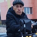 Знакомства: Виктор, 65 лет, Киселевск