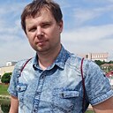 Знакомства: Сергей, 39 лет, Островец