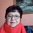 Знакомства: Людмила, 57 лет, Вичуга