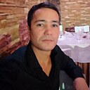 Знакомства: Шухрат, 38 лет, Южно-Сахалинск