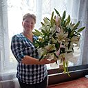 Знакомства: Анна, 46 лет, Молодечно