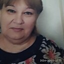 Знакомства: Татьяна, 57 лет, Лагань