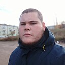 Знакомства: Михаил, 19 лет, Усолье-Сибирское