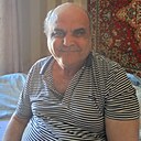 Знакомства: Мелик, 68 лет, Москва