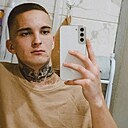 Знакомства: Даниил, 20 лет, Владивосток