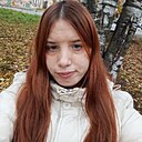 Знакомства: Даша, 20 лет, Вологда