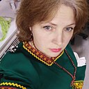 Знакомства: Анна Марат, 40 лет, Зуевка