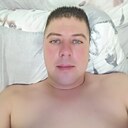 Знакомства: Виктор, 34 года, Алзамай