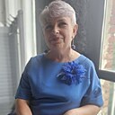 Знакомства: Алина, 60 лет, Уссурийск