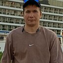 Знакомства: Самсон, 39 лет, Москва