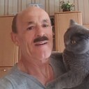 Знакомства: Сергей, 68 лет, Алматы